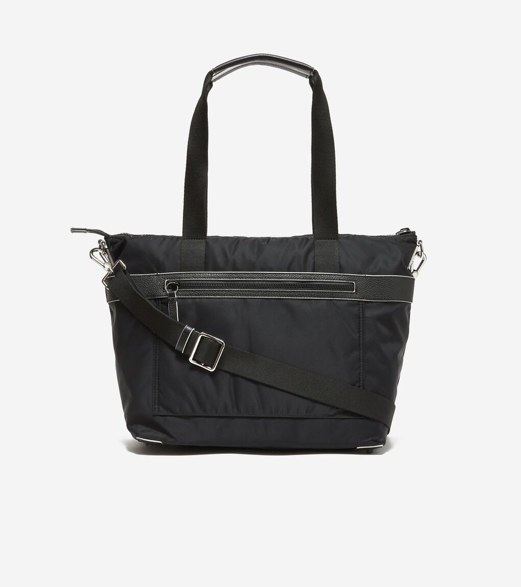 ナイロン トート womens.