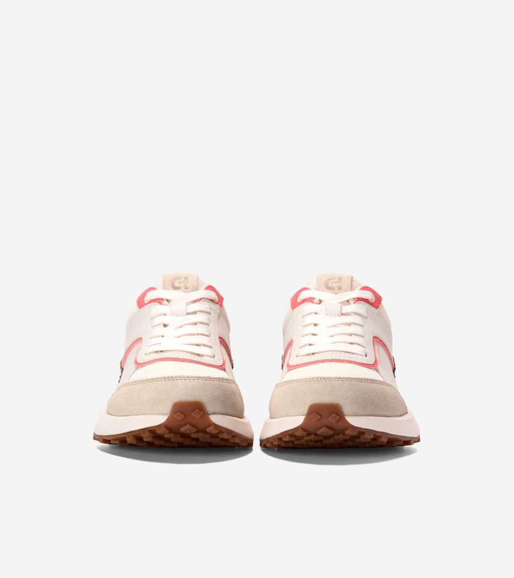 グランド クロスコート ハレット ランナー womens.