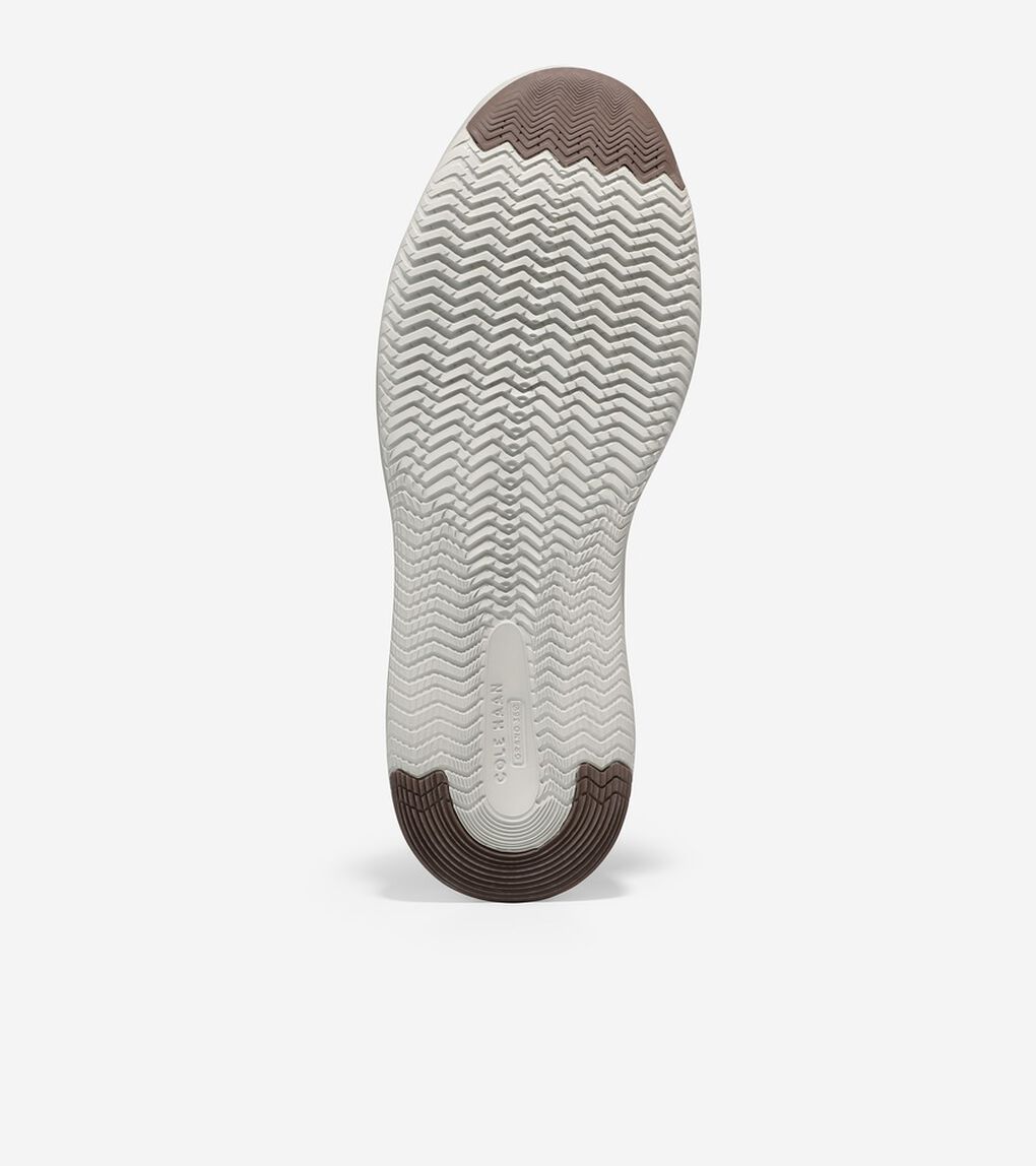 グランドプロ トップスピン スティッチライト ペニー ローファー mens.