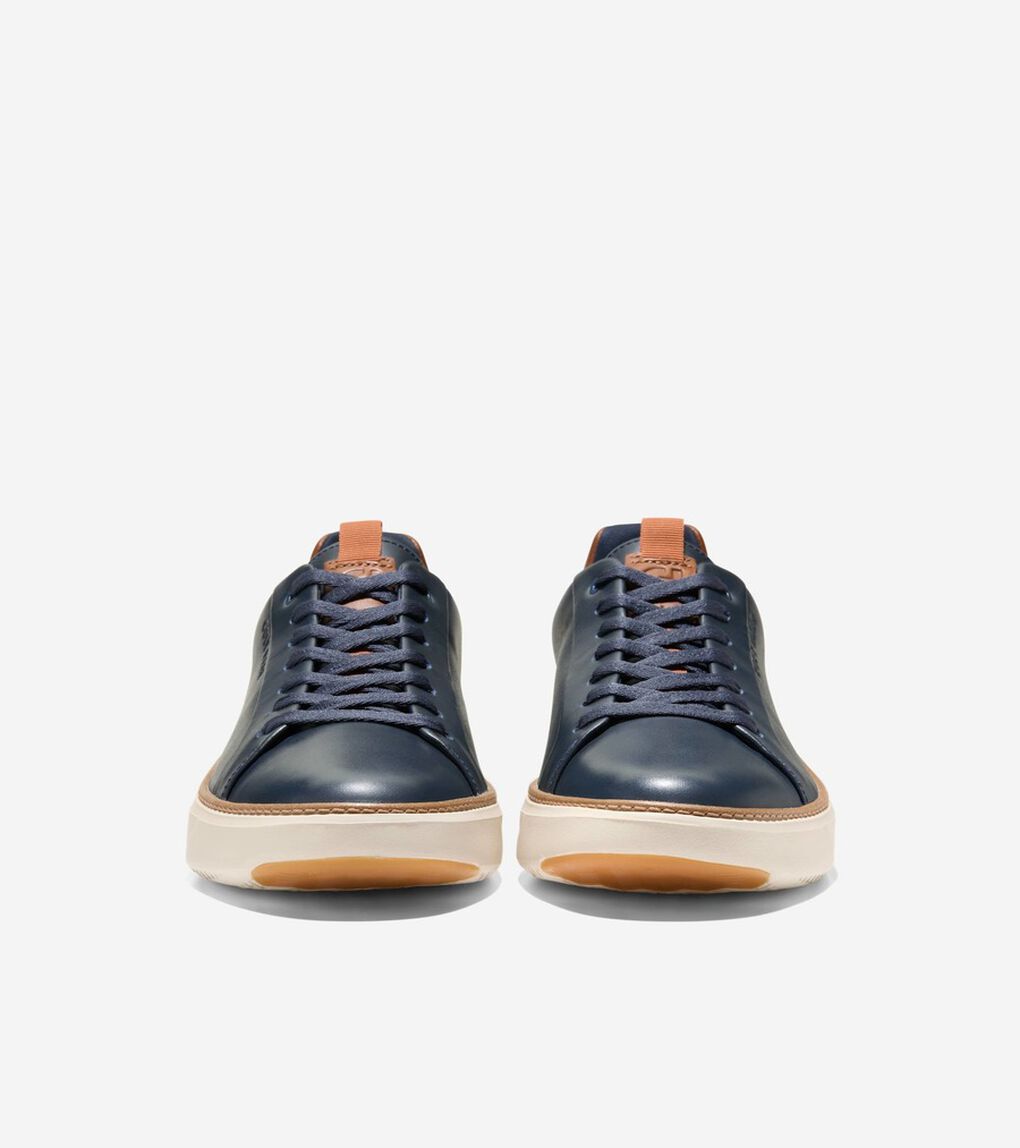 グランドプロ トップスピン ウォータープルーフ mens