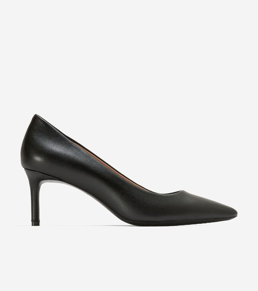 ゴートゥー ジェイニー パンプ womens. 28000 | COLE_HAAN