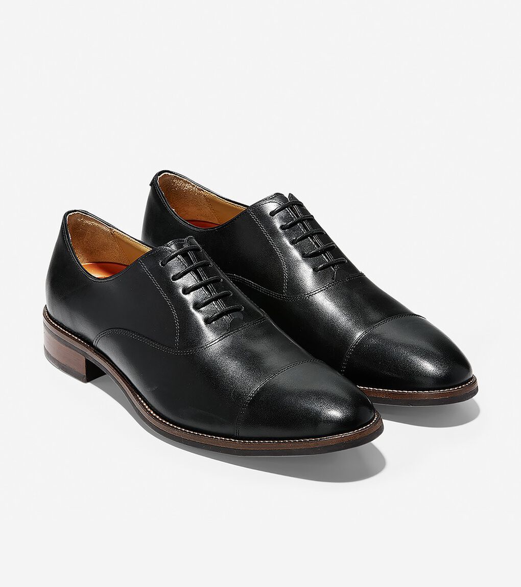 レノックス ヒル キャップ オックスフォード mens.
