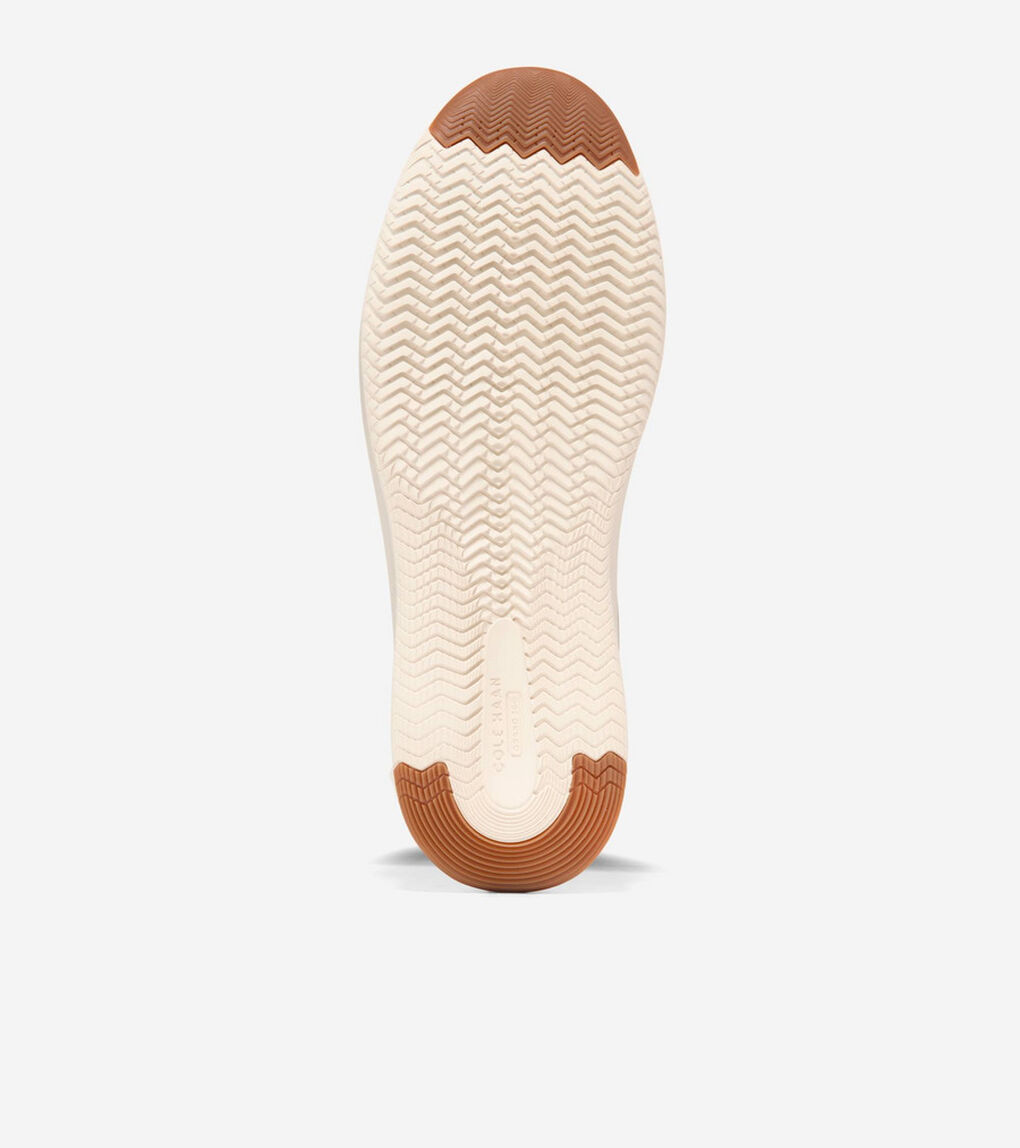 グランドプロ トップスピン ウォータープルーフ mens