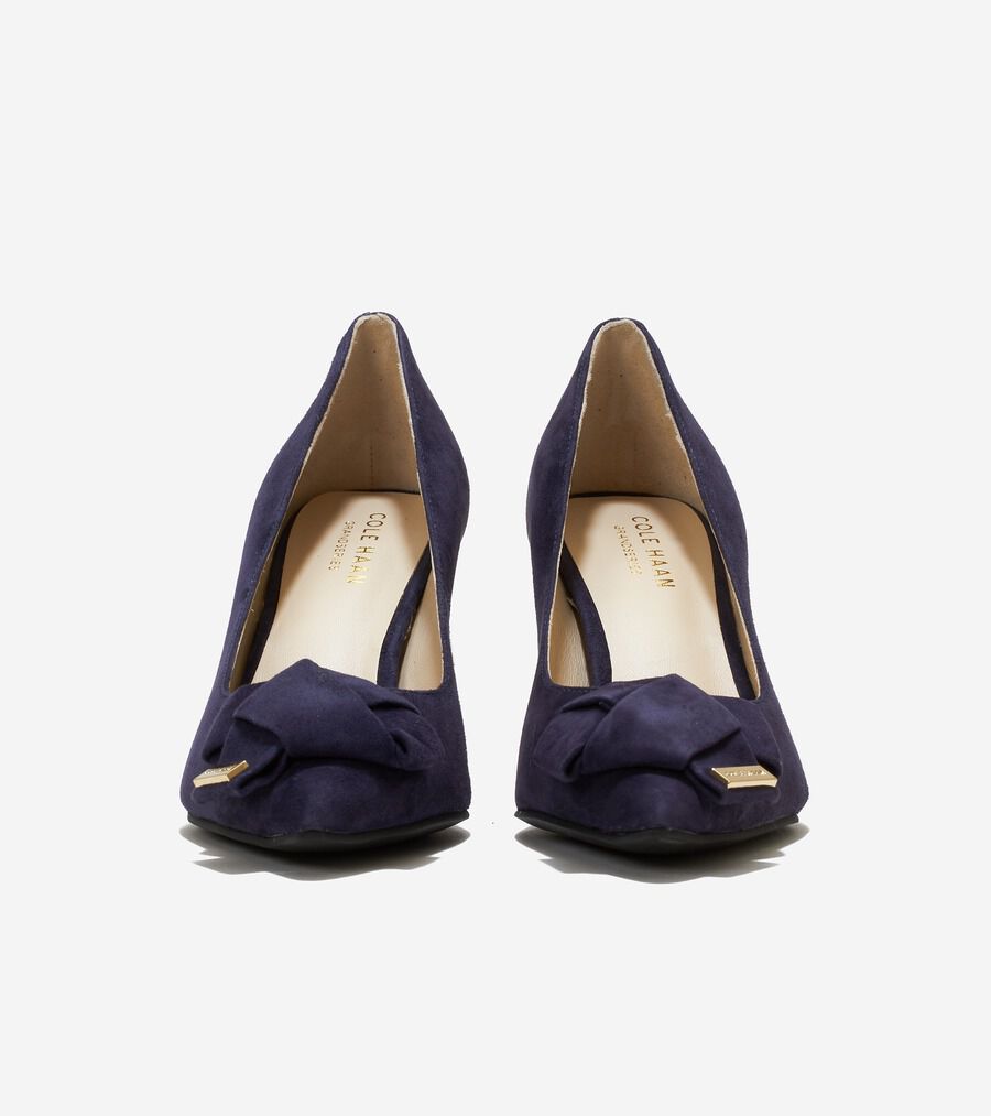 イナ パンプ 75mm womens. 0.0 | COLE_HAAN