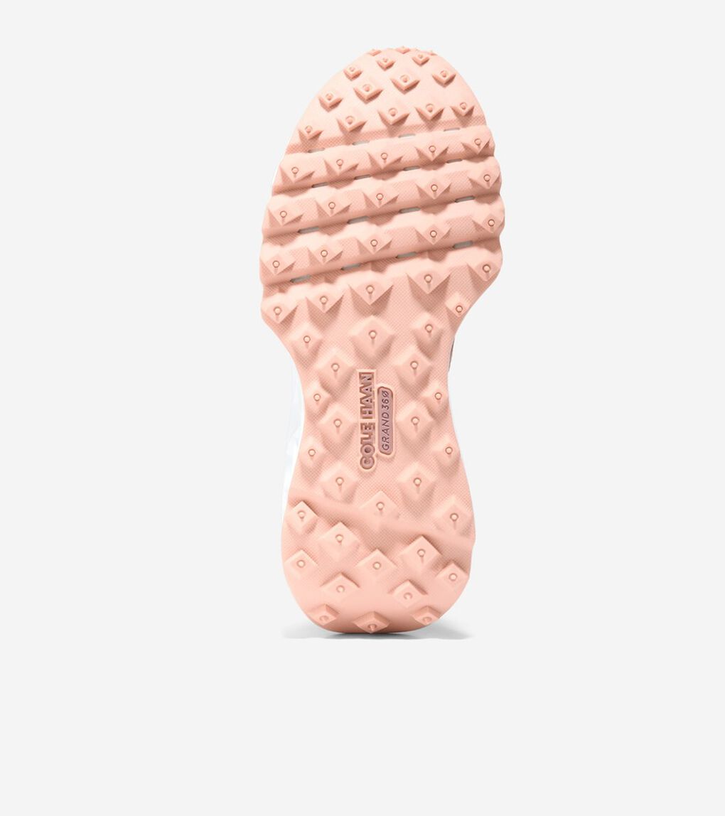 5.ゼログランド オールテレイン ランナー womens.
