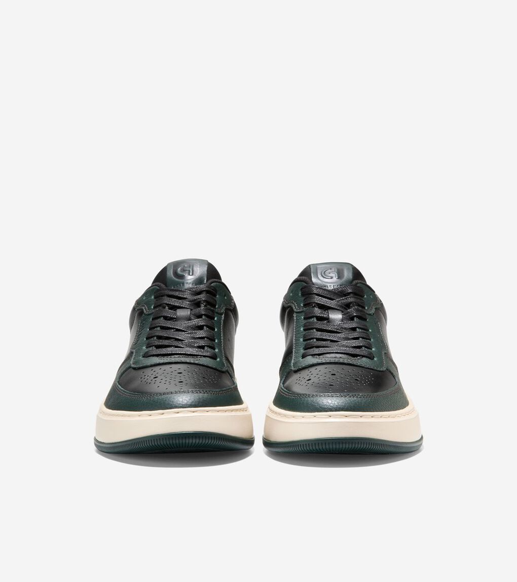 グランドプロ クロスオーバー スニーカー mens.