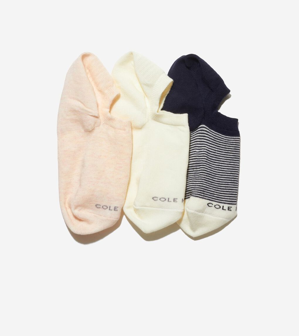 3PK ライナー womens.
