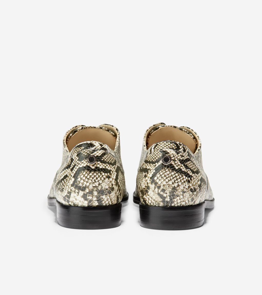 モダン クラシックス オックスフォード womens.