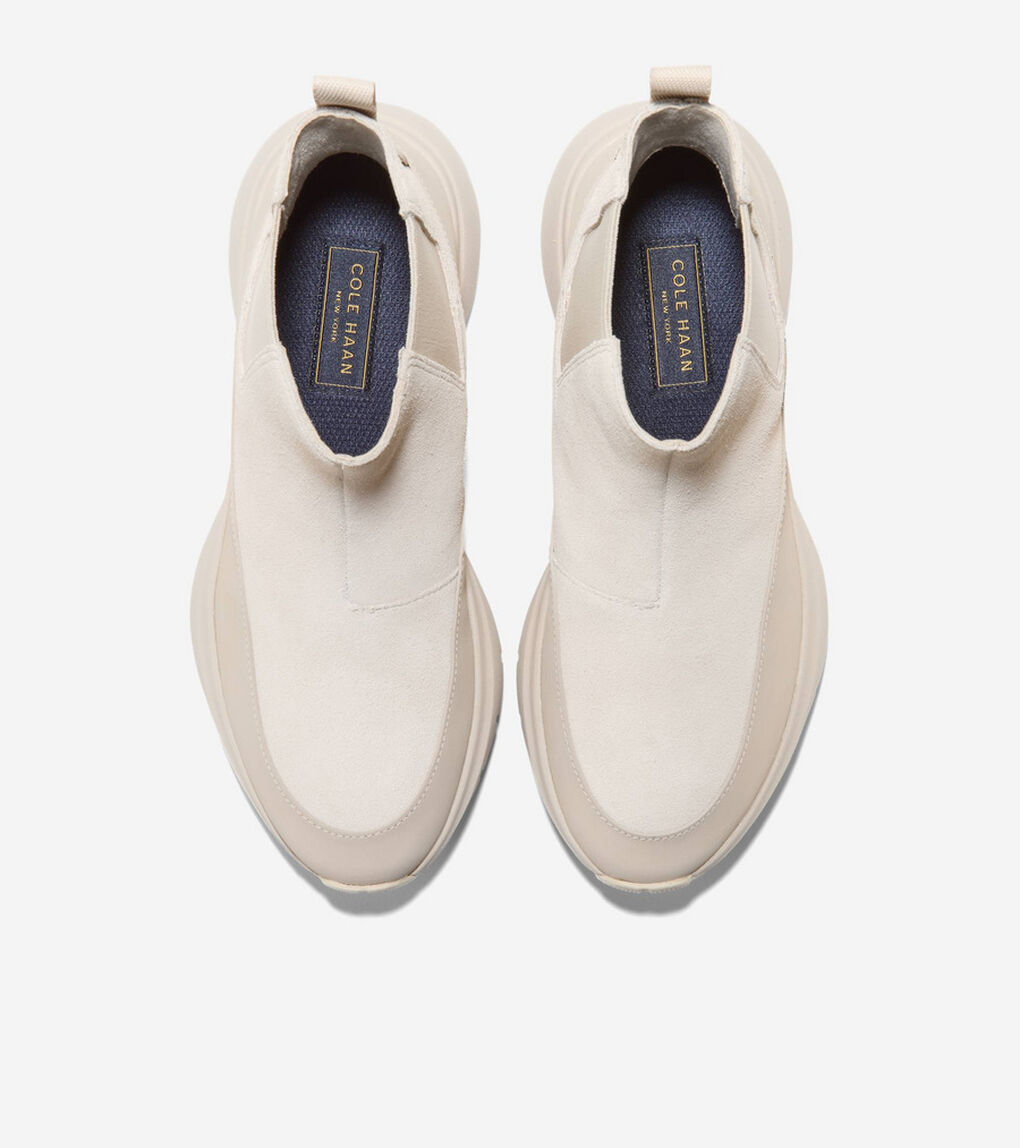 グランドプロ ランナー 2.0 ブーツ womens