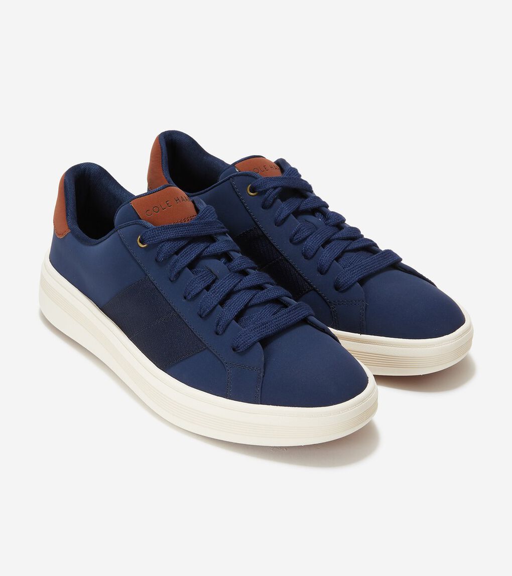 グランド クロスコート プレミア mens.