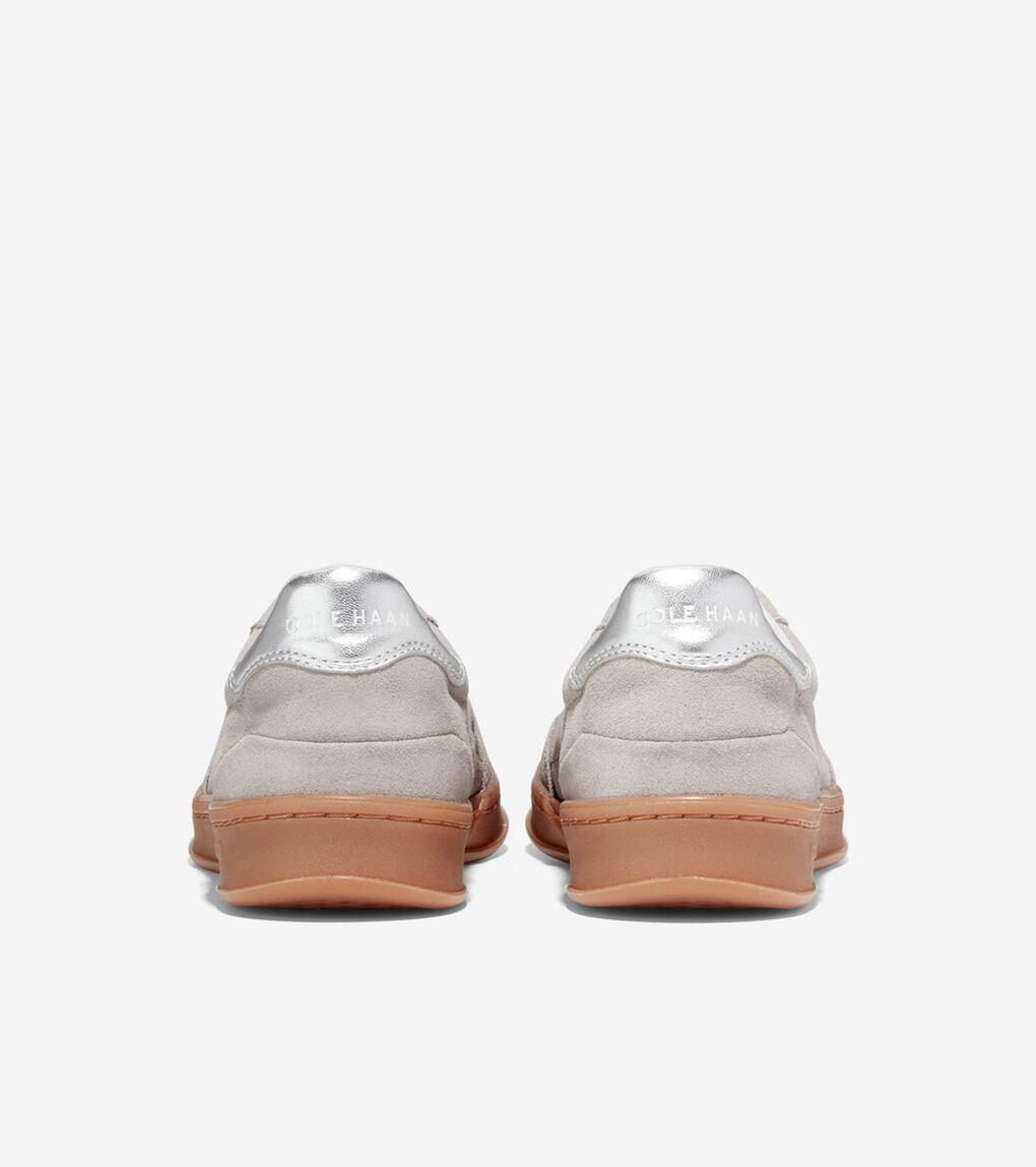 グランドプロ ブレイカウェイ スニーカー womens.