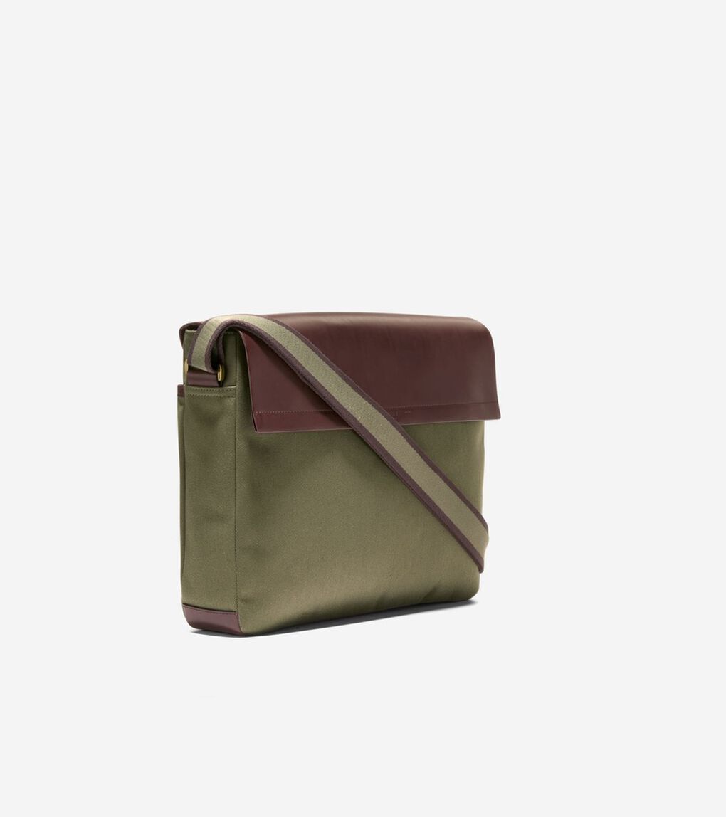 ジャドソン メッセンジャー mens