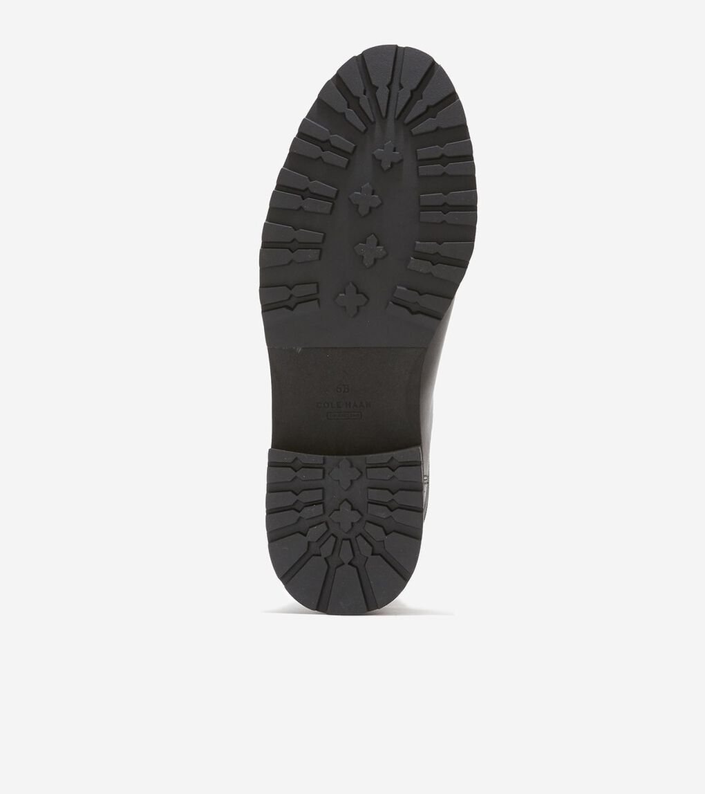 グリニッジ ウォータープルーフ ブーティー womens.