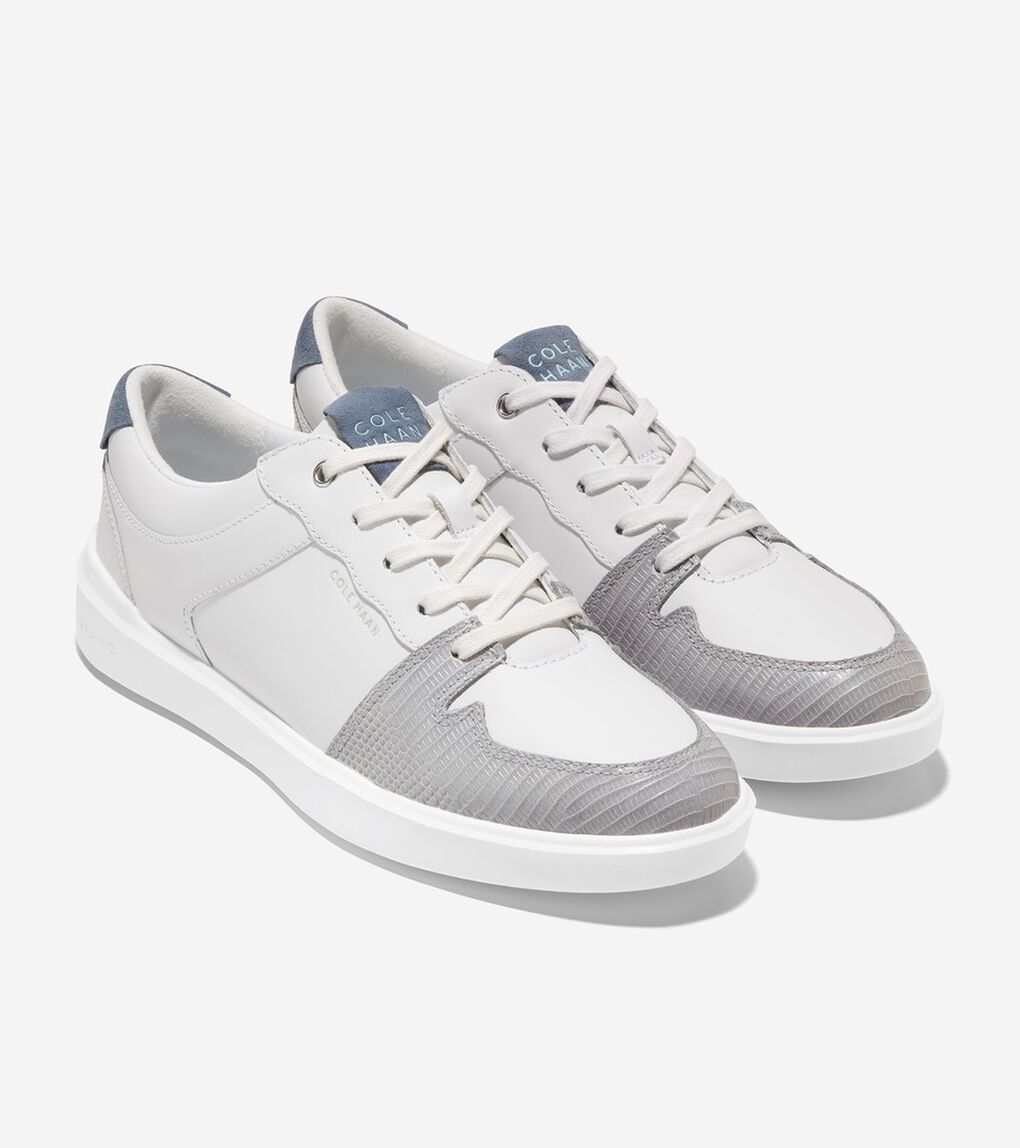 グランド クロスコート モダン テニス スニーカー womens.