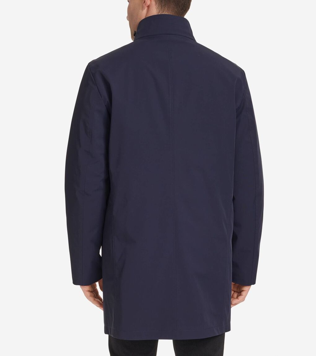 ストレッチ3 IN 1トップコート mens.