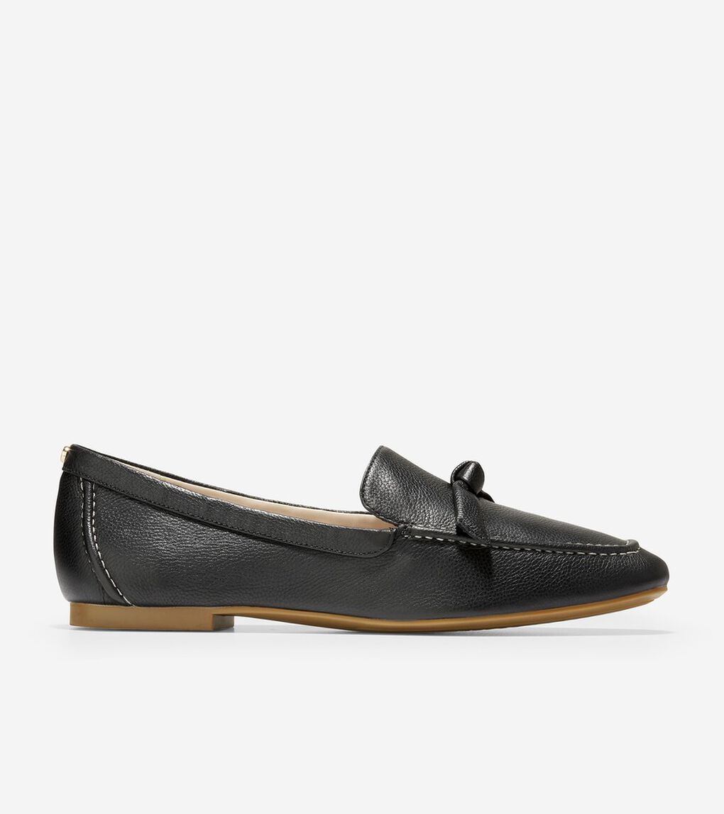 ケイディー ボウ ローファー womens.