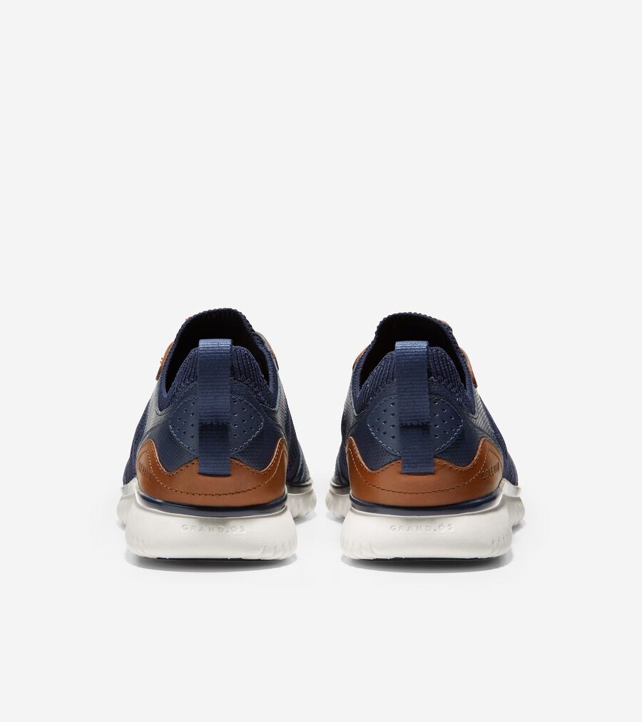 グランド モーション クラフティッド スニーカー mens. 0.0