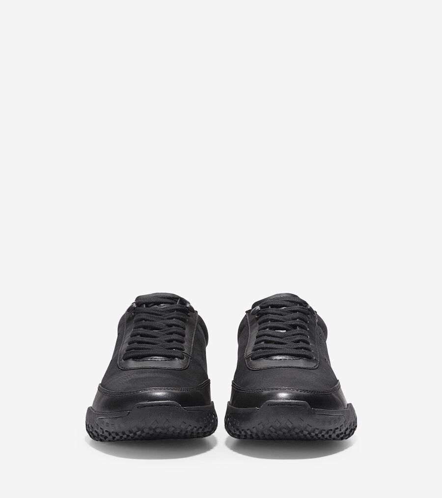 グランドプロ トレイル スニーカー mens. 0.0 | COLE_HAAN