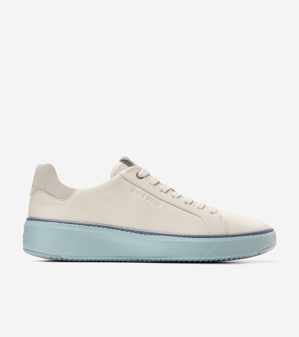 グランドプロ トップスピン スニーカー mens.