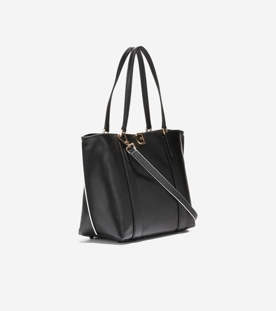 エッセンシャル スモール トート womens 45000 | COLE_HAAN