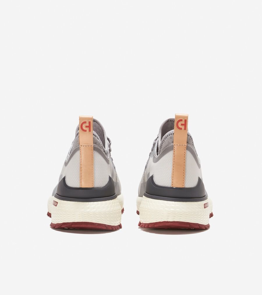 ゼログランドオーバーテイクゴルフ WR mens. 0.0 | COLE_HAAN