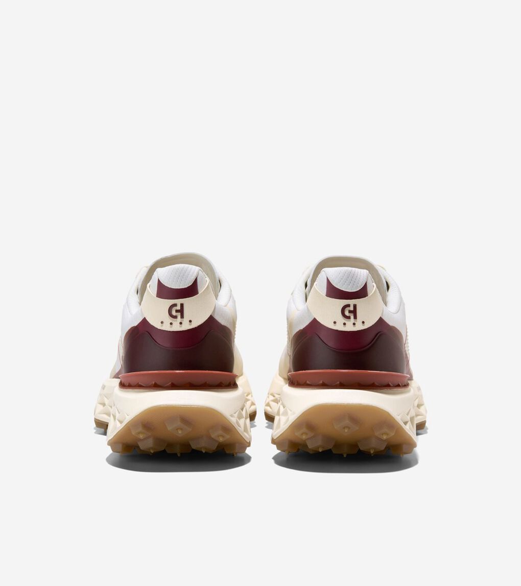5.ゼログランド オルテライン ランナー mens.