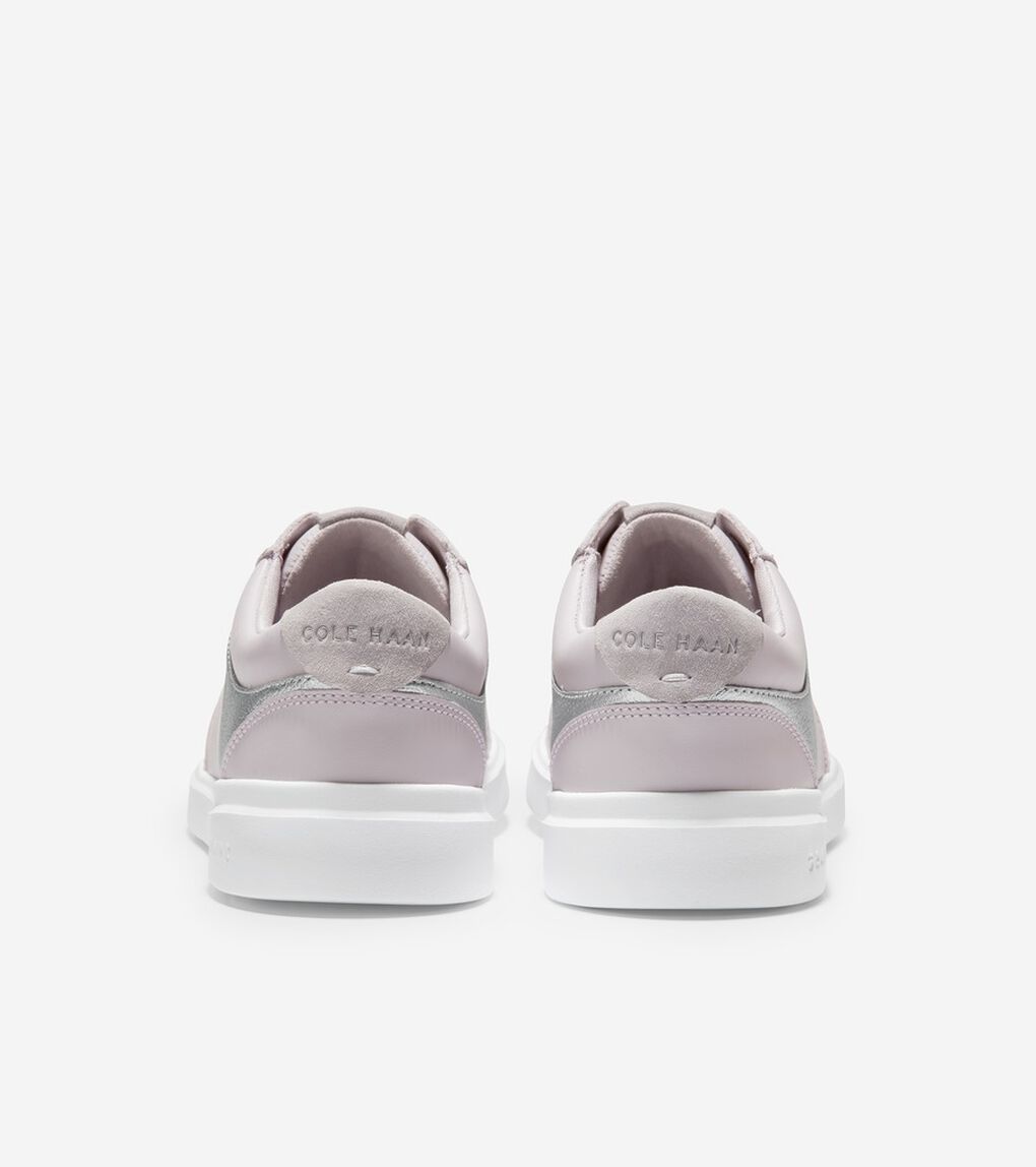 グランド クロスコート モダン テニス スニーカー womens.