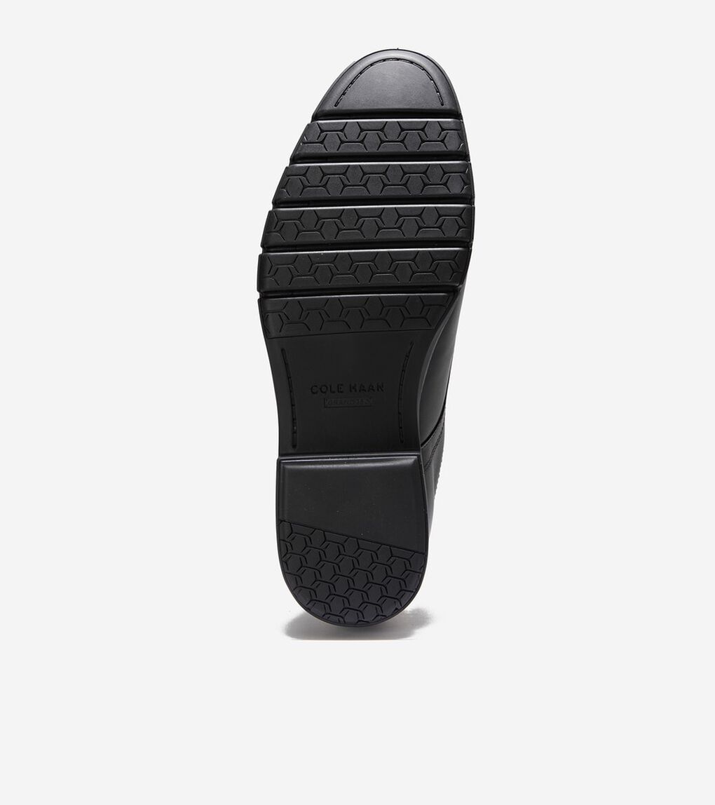 フレックスグランド360 キャップトゥオックスフォード mens.