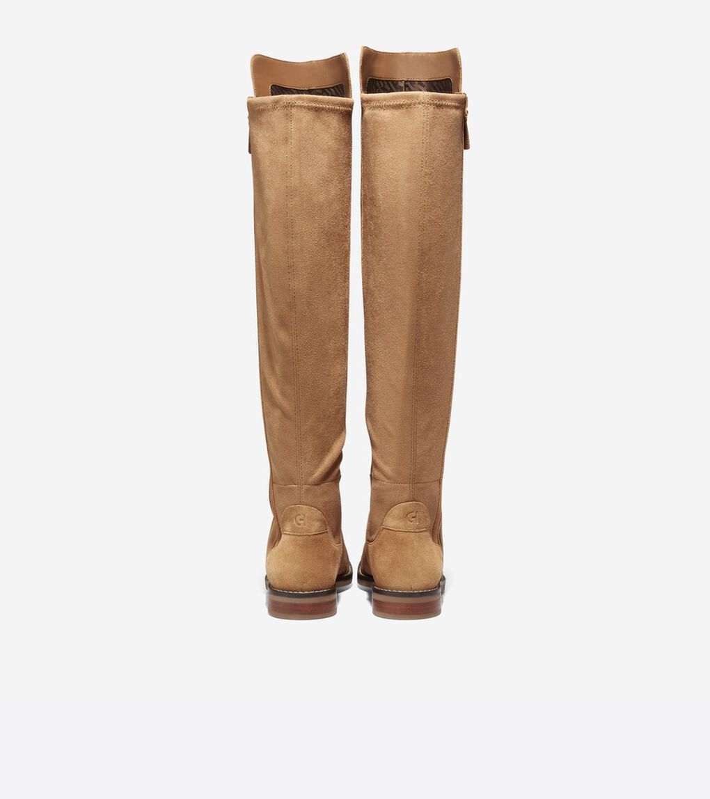 チェイス トール ブーツ womens.