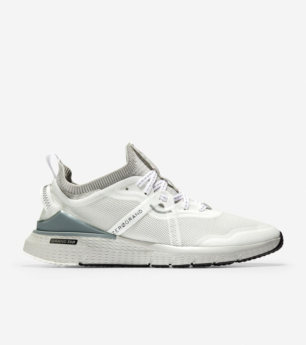 ゼログランド オーバーテイク ランナー mens.