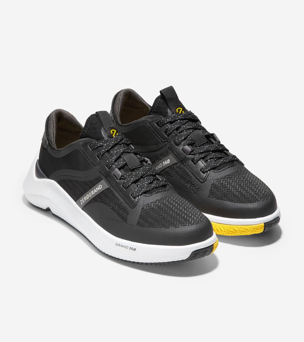 ゼログランド ウィナー テニス スニーカー womens.