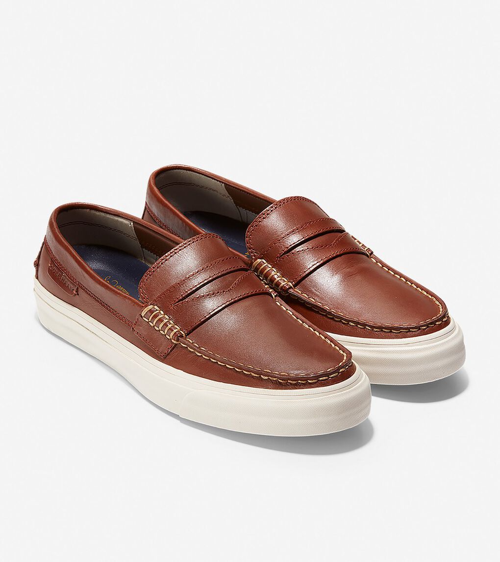 ピンチ ウィークエンダー ラックス ペニー mens. 0.0 | COLE_HAAN