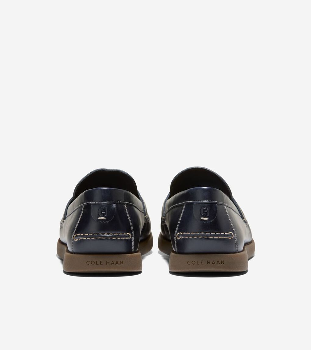 ブラウアーペニー ローファー mens