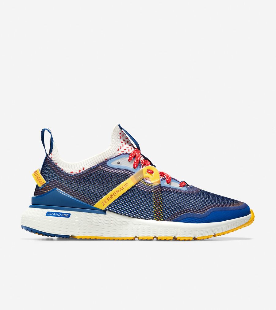 ゼログランド オーバーテイク ランナー womens. 0.0 | COLE_HAAN