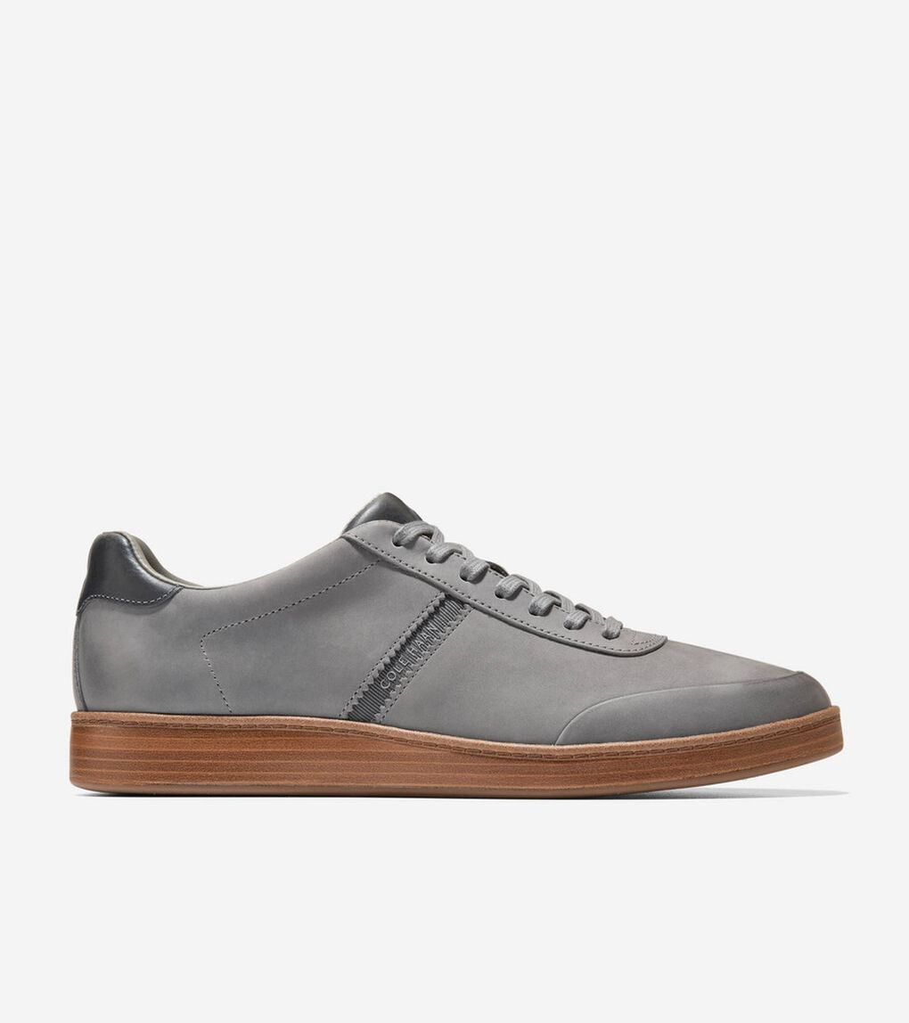 グランドプロ フレックスクラフト スニーカー mens