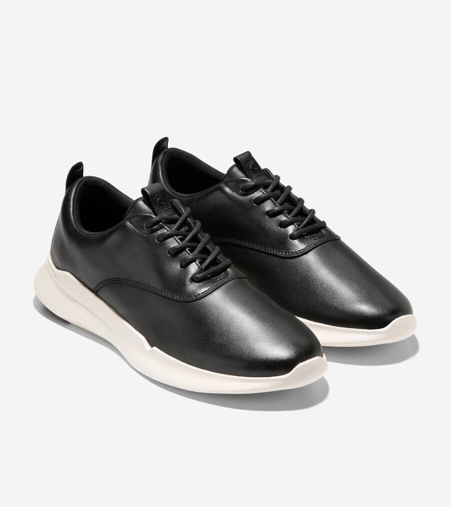 グランド クロスコート ランオックス スニーカー mens. 25000 | COLE_HAAN