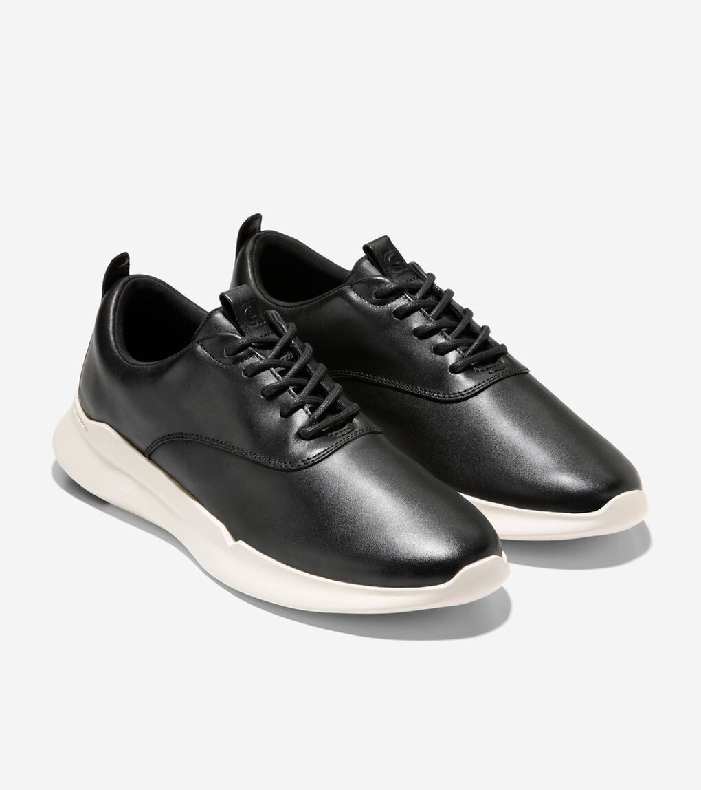グランド クロスコート ランオックス スニーカー mens.