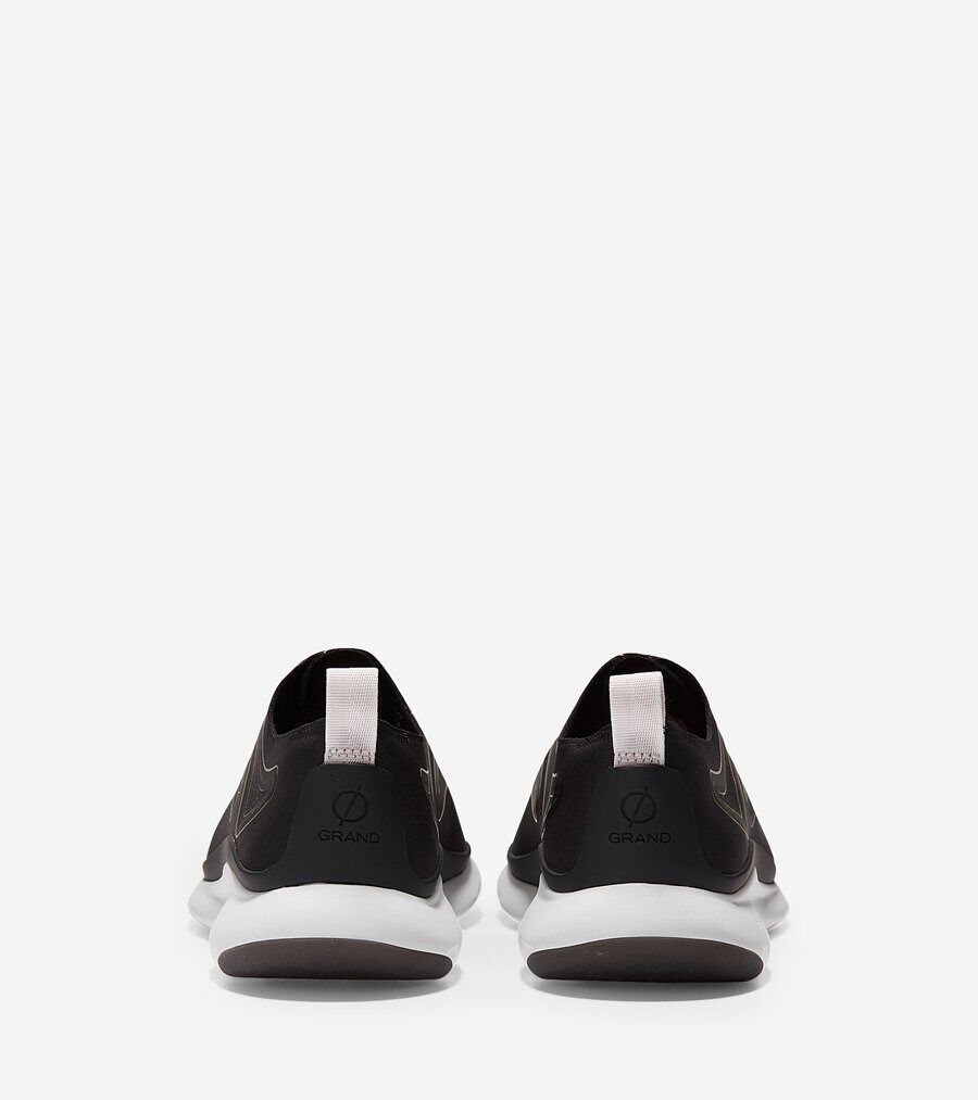 3.ゼログランド ヒューズ オックスフォード mens