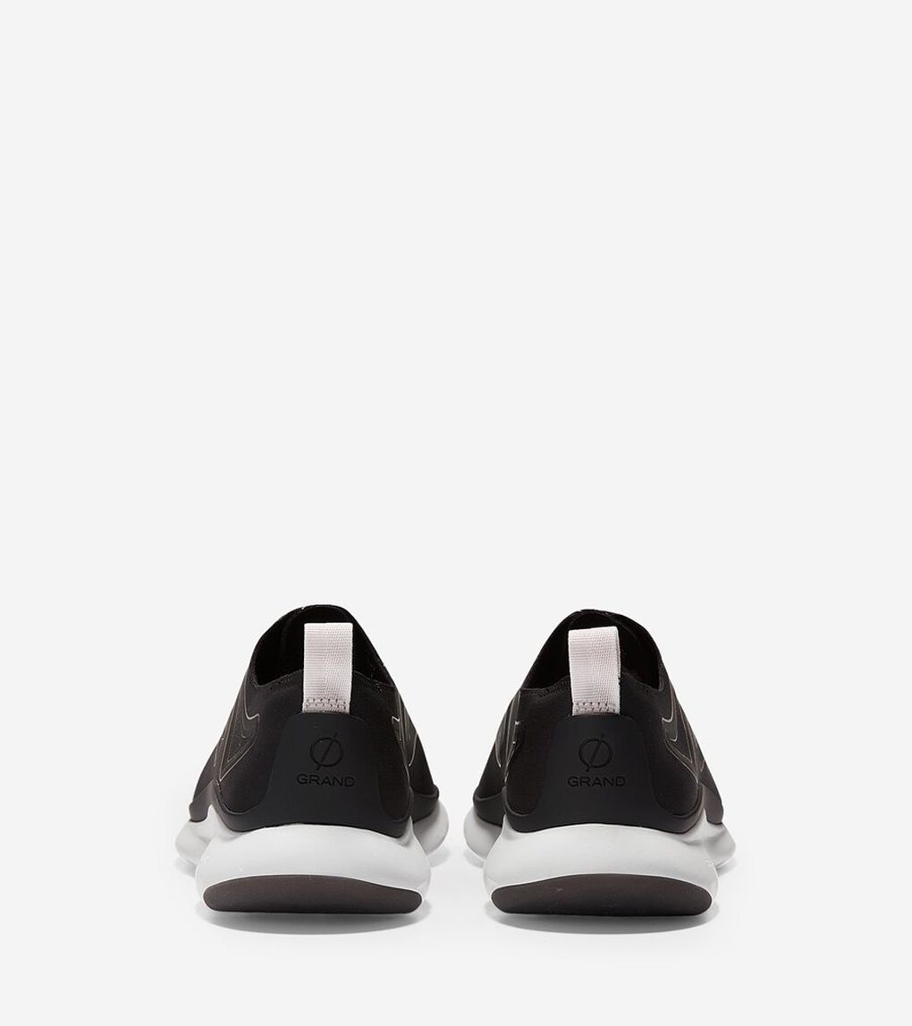 3.ゼログランド ヒューズ オックスフォード mens.