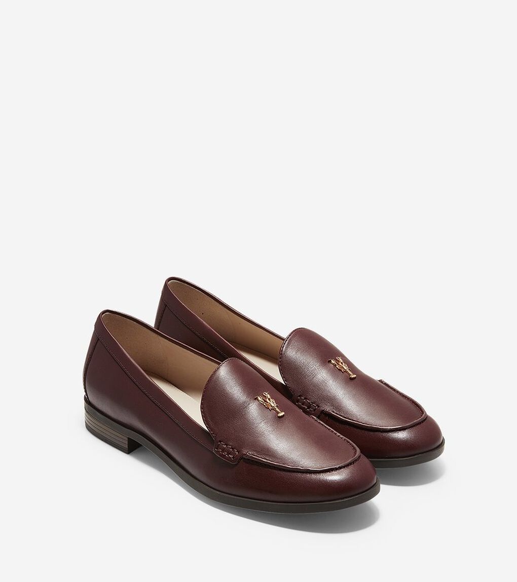 ピンチ ロブスター ローファー womens.
