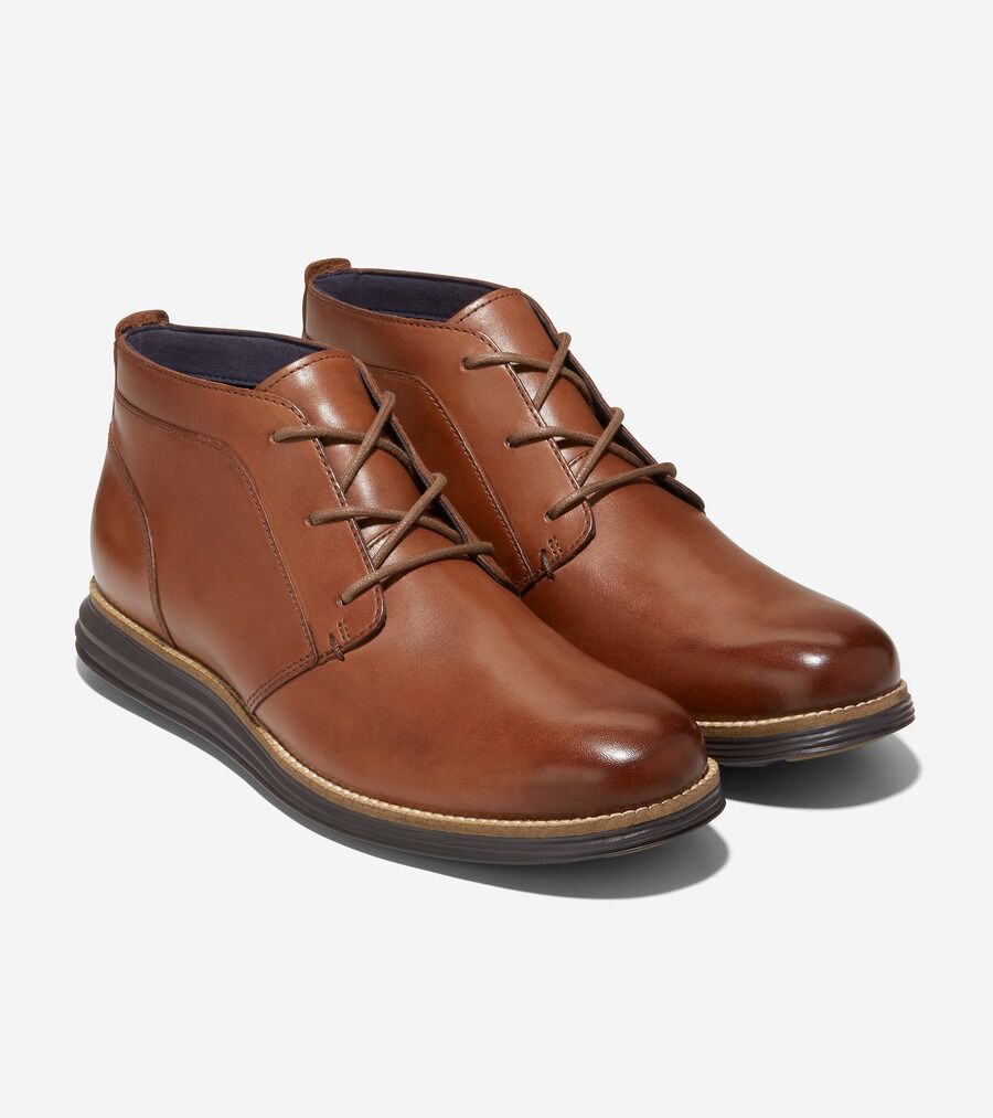 オリジナルグランド チャッカ mens