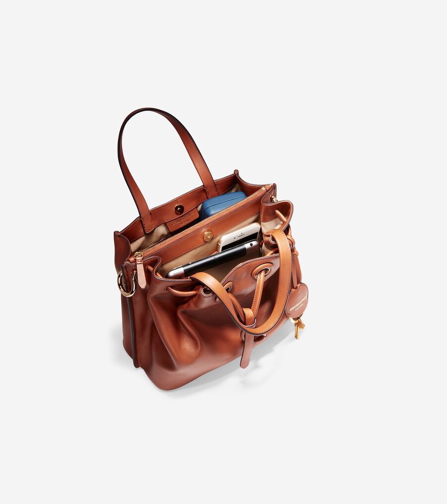 新作モデル アンビション グランド スモール 44000 womens バッグ バケット バッグ