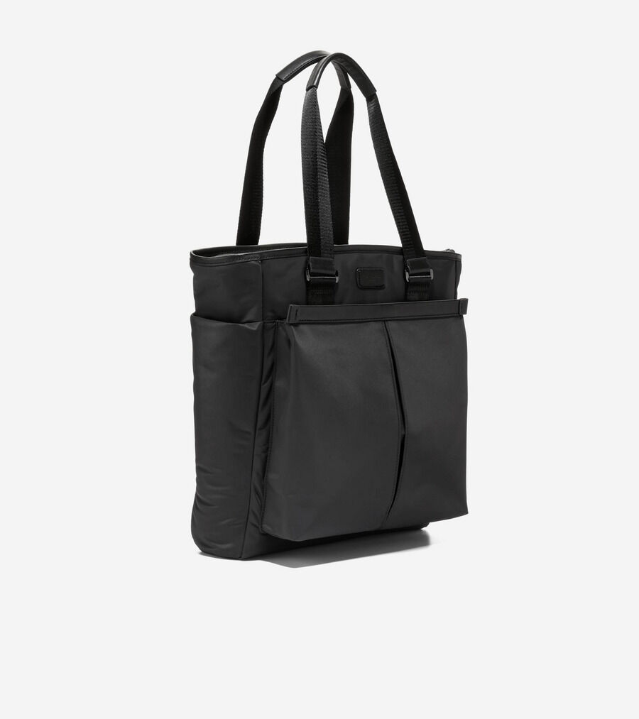 トウキョウ シリーズ ノースサウス トート mens 38000 | COLE_HAAN