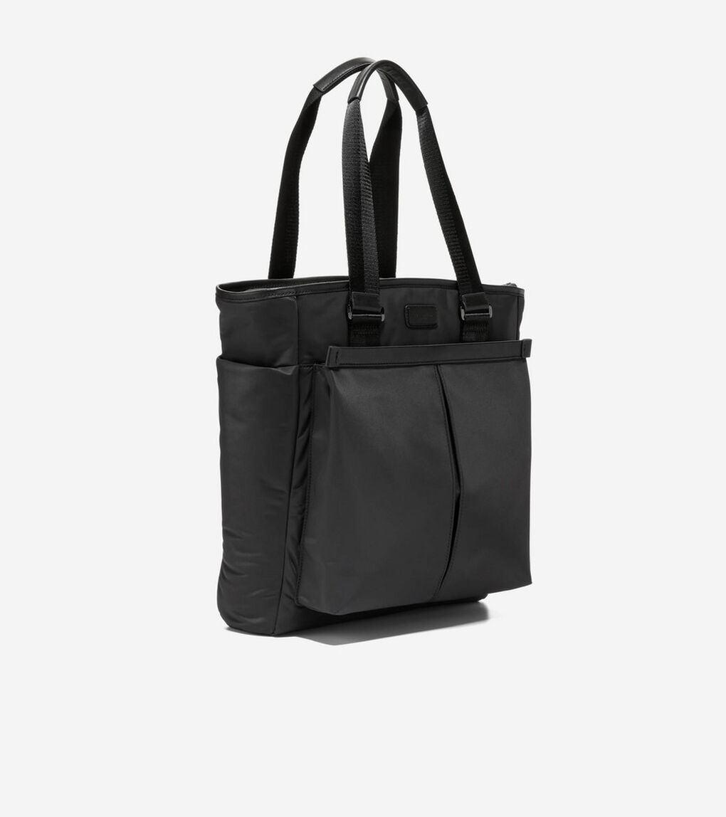 トウキョウ シリーズ ノースサウス トート mens