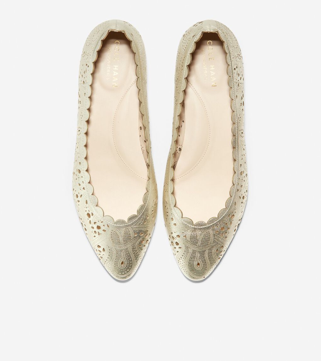 ケイリー フラット womens.
