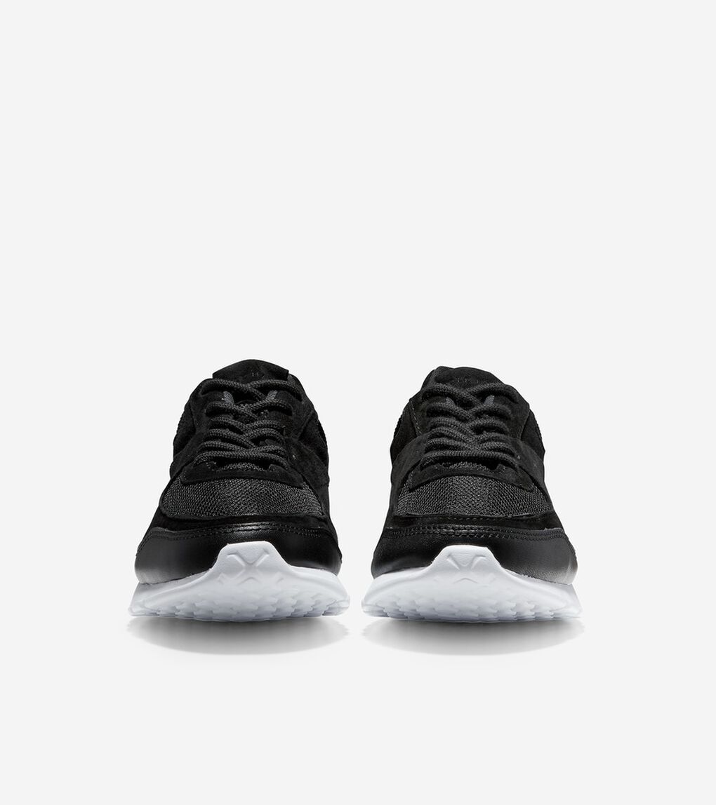 グランド クロスコート LT スニーカー womens.