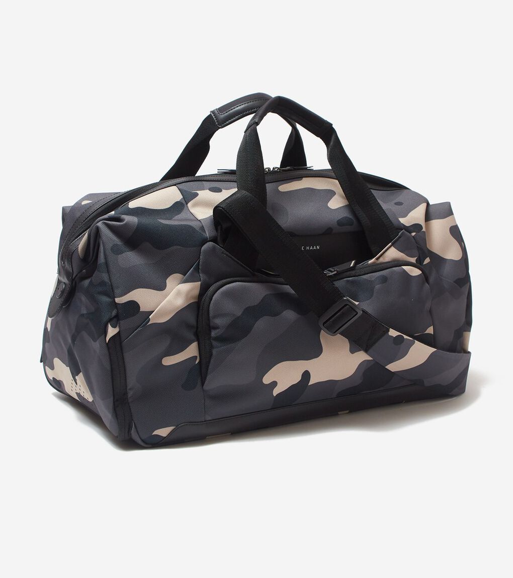 アウトペース ダッフル mens.