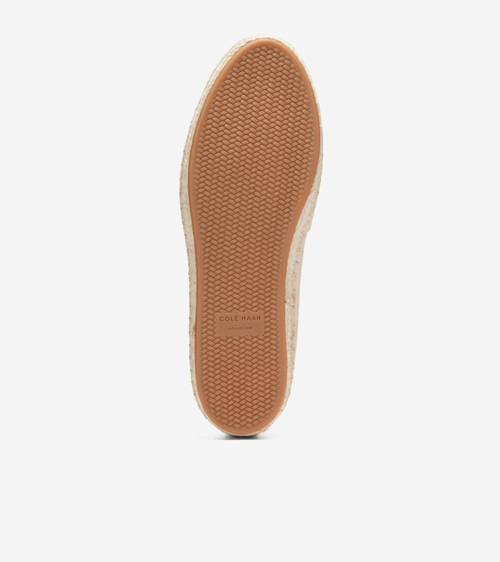 クラウドフィール モンタック ローファー womens.