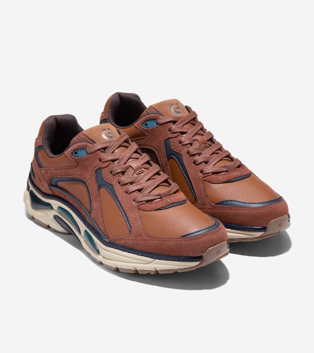 グランドプロ ミレニア ランナー mens