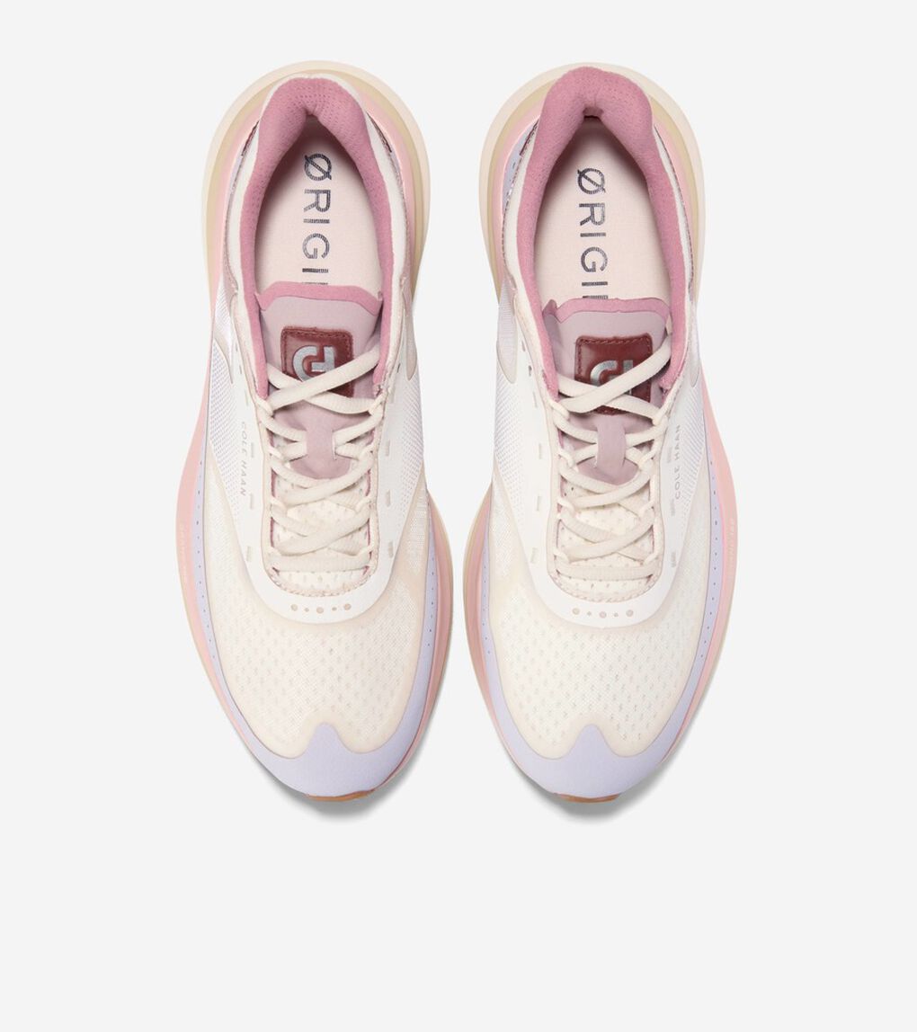 オリジナルグランド クアッドスター ランニング スニーカー womens
